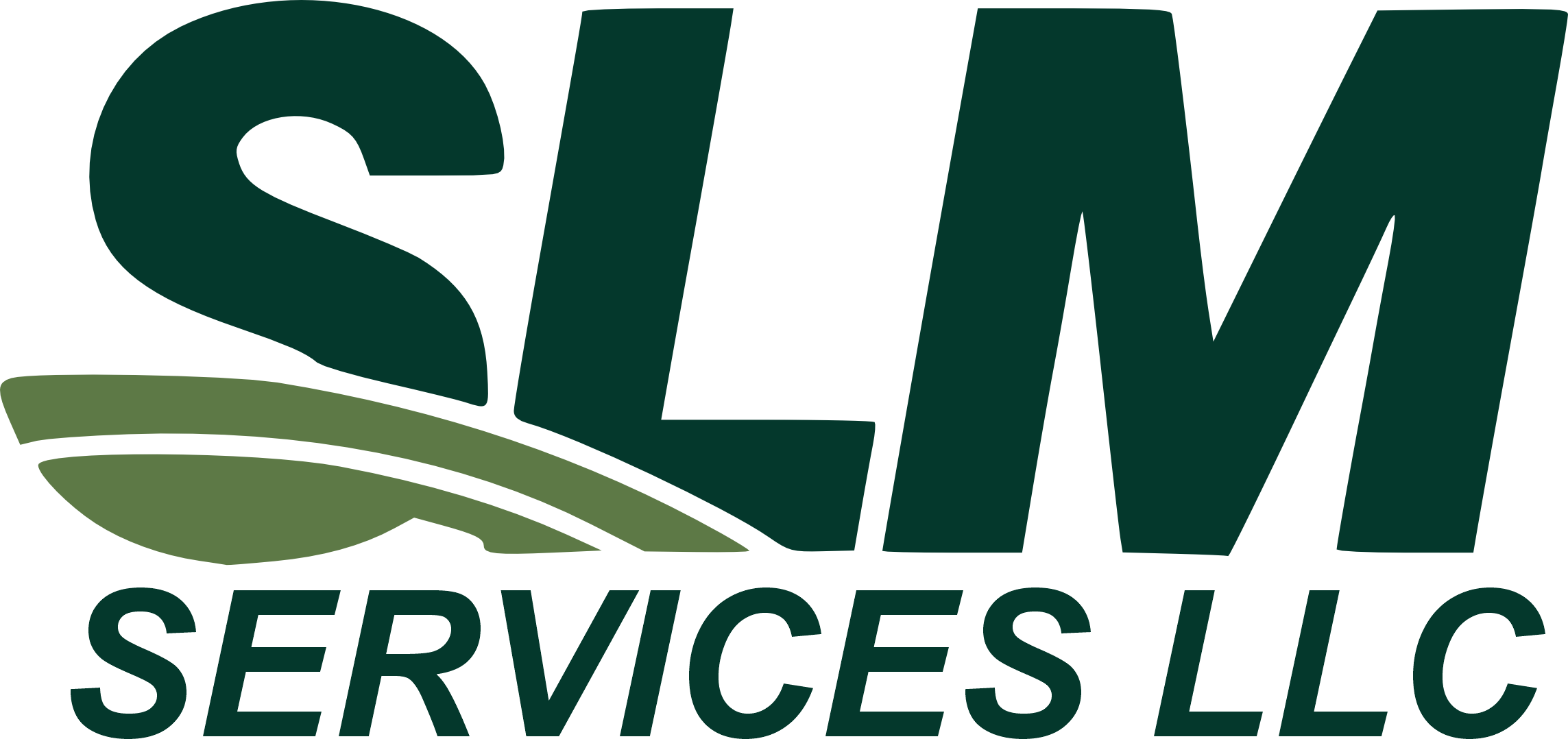 SLM Services LLC Logo